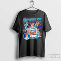 Premium Liam Mcneeley Charlotte Hornets Basketball Player Picture Collage T-Shirts, Hoodie, Sweatshirt | AU01DripNestTees.com