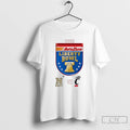 Premium Liberty Bowl 2026 Navy Vs Cincinnati T-Shirts, Hoodie, Sweatshirt | AU01DripNestTees.com