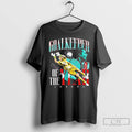 Premium Lorena Kansas Goalkeeper Of The Year T-Shirts, Hoodie, Sweatshirt | AU01DripNestTees.com