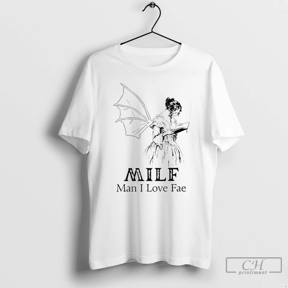 Premium Milf Man I Love Fae T-Shirts, Hoodie, Sweatshirt | AU01DripNestTees.com