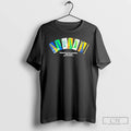 Premium Mta Metrocard In Memoriam Swiped But Not Forgotten T-Shirts, Hoodie, Sweatshirt | AU01DripNestTees.com