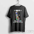 Premium Made In Delaware A Long Long Time Ago State T-Shirts, Hoodie, Sweatshirt | AU01DripNestTees.com