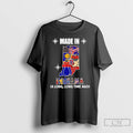 Premium Made In Indiana A Long Long Time Ago State T-Shirts, Hoodie, Sweatshirt | AU01DripNestTees.com
