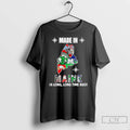 Premium Made In Maine A Long Long Time Ago State T-Shirts, Hoodie, Sweatshirt | AU01DripNestTees.com