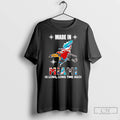 Premium Made In Miami A Long Long Time Ago State T-Shirts, Hoodie, Sweatshirt | AU01DripNestTees.com