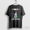 Premium Made In New Hampshire A Long Long Time Ago State T-Shirts, Hoodie, Sweatshirt | AU01DripNestTees.com