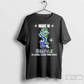 Premium Made In Seattle A Long Long Time Ago State T-Shirts, Hoodie, Sweatshirt | AU01DripNestTees.com