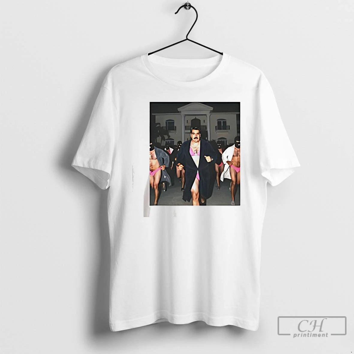 Premium Maduro Capture Funny T-Shirts, Hoodie, Sweatshirt | AU01DripNestTees.com