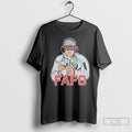 Premium Maduro Fafo Graphic T-Shirts, Hoodie, Sweatshirt | AU01DripNestTees.com