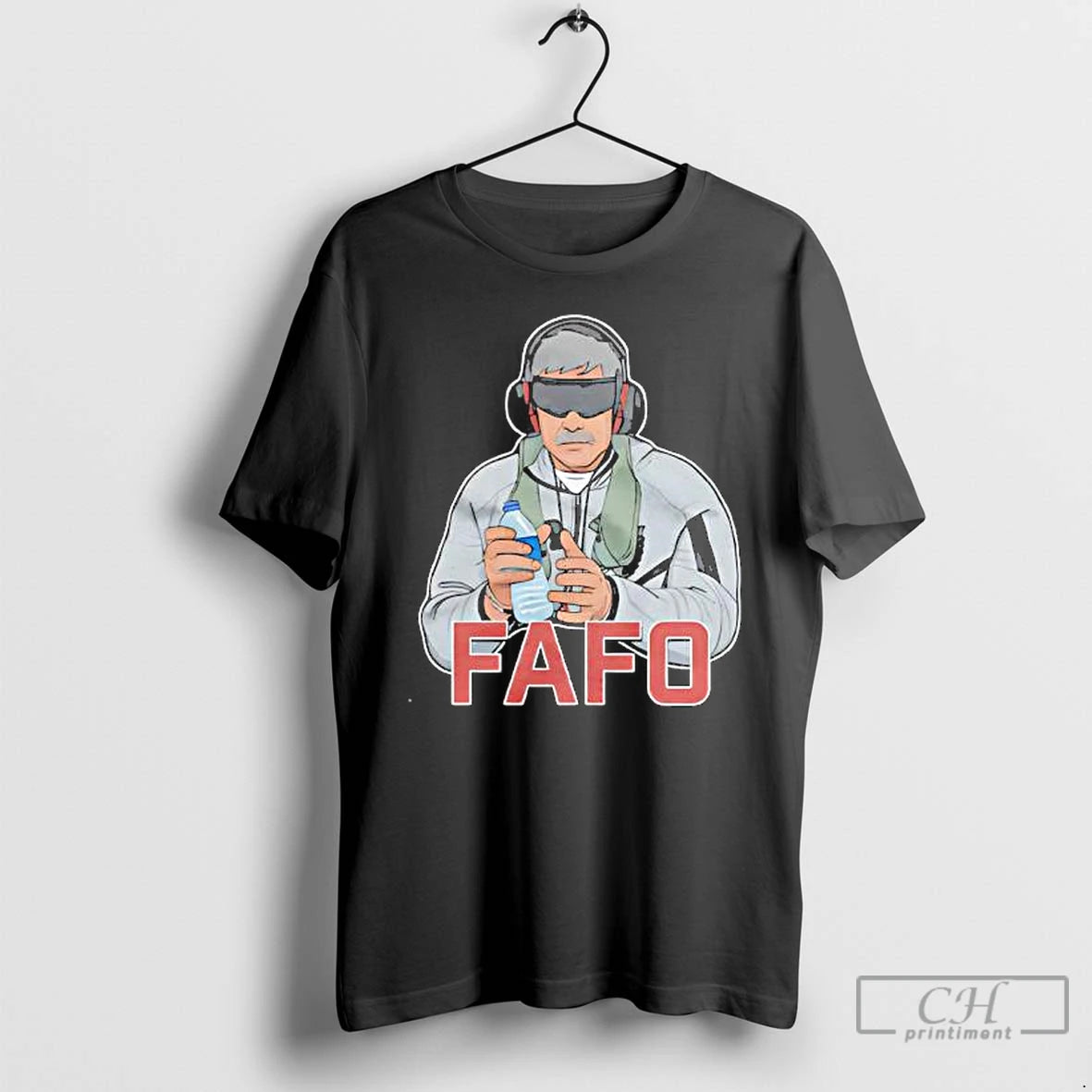 Premium Maduro Fafo Graphic T-Shirts, Hoodie, Sweatshirt | AU01DripNestTees.com