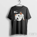 Premium Maduro Just Do It Pose Funny T-Shirts, Hoodie, Sweatshirt | AU01DripNestTees.com
