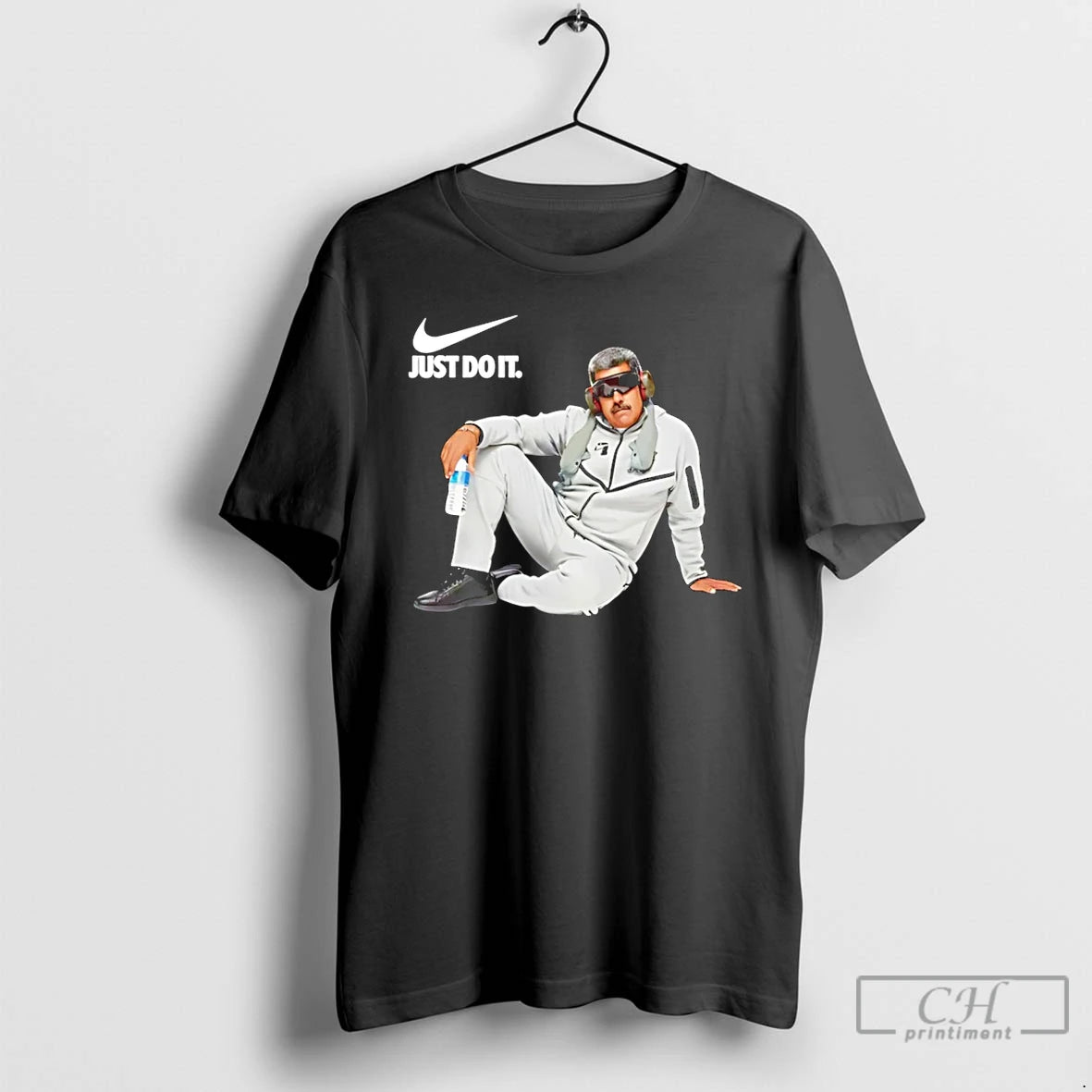 Premium Maduro Just Do It Pose Funny T-Shirts, Hoodie, Sweatshirt | AU01DripNestTees.com