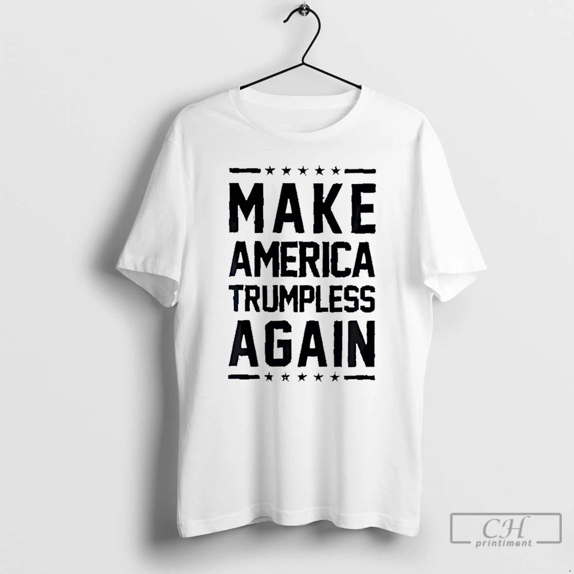 Premium Make America Trumpless Again T-Shirts, Hoodie, Sweatshirt | AU01DripNestTees.com