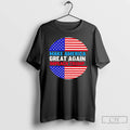 Premium Make America Great Again Impeach Trump T-Shirts, Hoodie, Sweatshirt | AU01DripNestTees.com