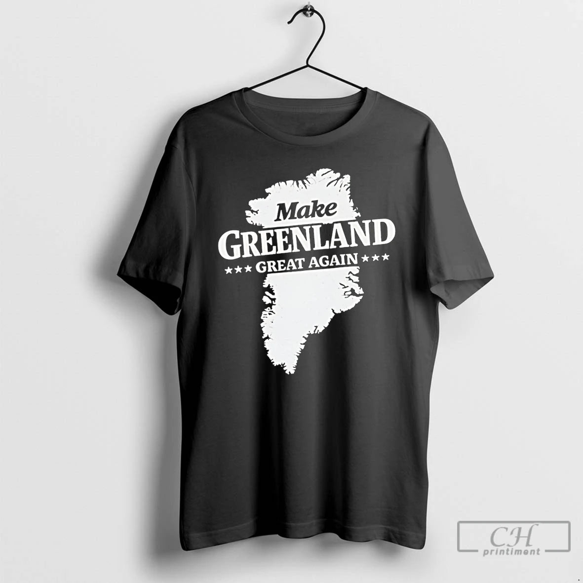 Premium Make Greenland Great Again 2026 State T-Shirts, Hoodie, Sweatshirt | AU01DripNestTees.com