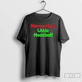 Premium Mamacitas Little Meatball Text T-Shirts, Hoodie, Sweatshirt | AU01DripNestTees.com
