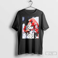 Premium Marc Marquez With Champion 2026 Signature T-Shirts, Hoodie, Sweatshirt | AU01DripNestTees.com