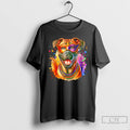 Premium Mardi Gras Presa Canario Dog 2026 T-Shirts, Hoodie, Sweatshirt | AU01DripNestTees.com
