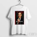 Premium Mark Carney Middle Finger Time Hey Donald T-Shirts, Hoodie, Sweatshirt | AU01DripNestTees.com