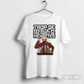 Premium Max Richard Trop De Rolex Pas Assez De Menottes Shirt Sweater Hoodie, Sweatshirt | AU01DripNestTees.com