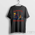 Premium Max Verstappen Trophy Win Tu Tu Tu Formula One Cartoon Vintage T Shirts Sweater Hoodie, Sweatshirt