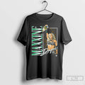 Premium Maxxine Dupri Intercontinental Champions 2026 T-Shirts, Hoodie, Sweatshirt | AU01DripNestTees.com