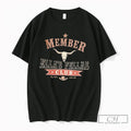 Premium Member Ellas Fellas Club Cowgirl Vintage