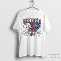 Premium Miami Vs Ole Miss 2026 Fiesta Bowl Football Helmet T-Shirts, Hoodie, Sweatshirt | AU01DripNestTees.com