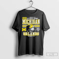 Premium Michigan Wolverines Cheez It Citrus Bowl Michigan 2025 T-Shirts, Hoodie, Sweatshirt | AU01DripNestTees.com