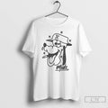 Premium Mids Chopped Dawg T-Shirts, Hoodie, Sweatshirt | AU01DripNestTees.com