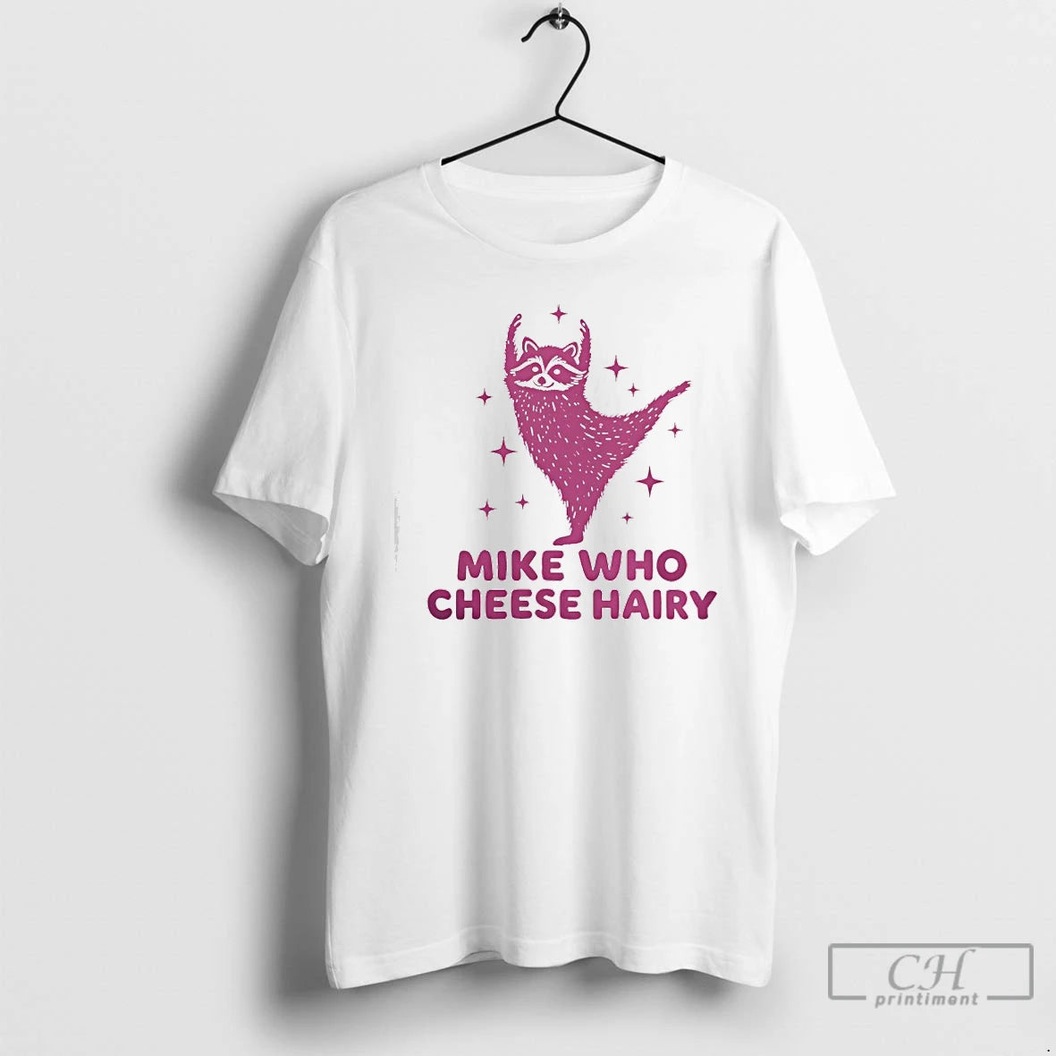 Premium Mike Who Cheese Hairy Pun T-Shirts, Hoodie, Sweatshirt | AU01DripNestTees.com