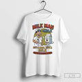 Premium Milk Man And Milk Hes A Man Hes A Milk Prefired By Internel Tevsion T-Shirts, Hoodie, Sweatshirt