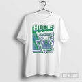 Premium Milwaukee Bucks Sidewalk Short Vintage Shirt Sweater Hoodie, Sweatshirt | AU01DripNestTees.com