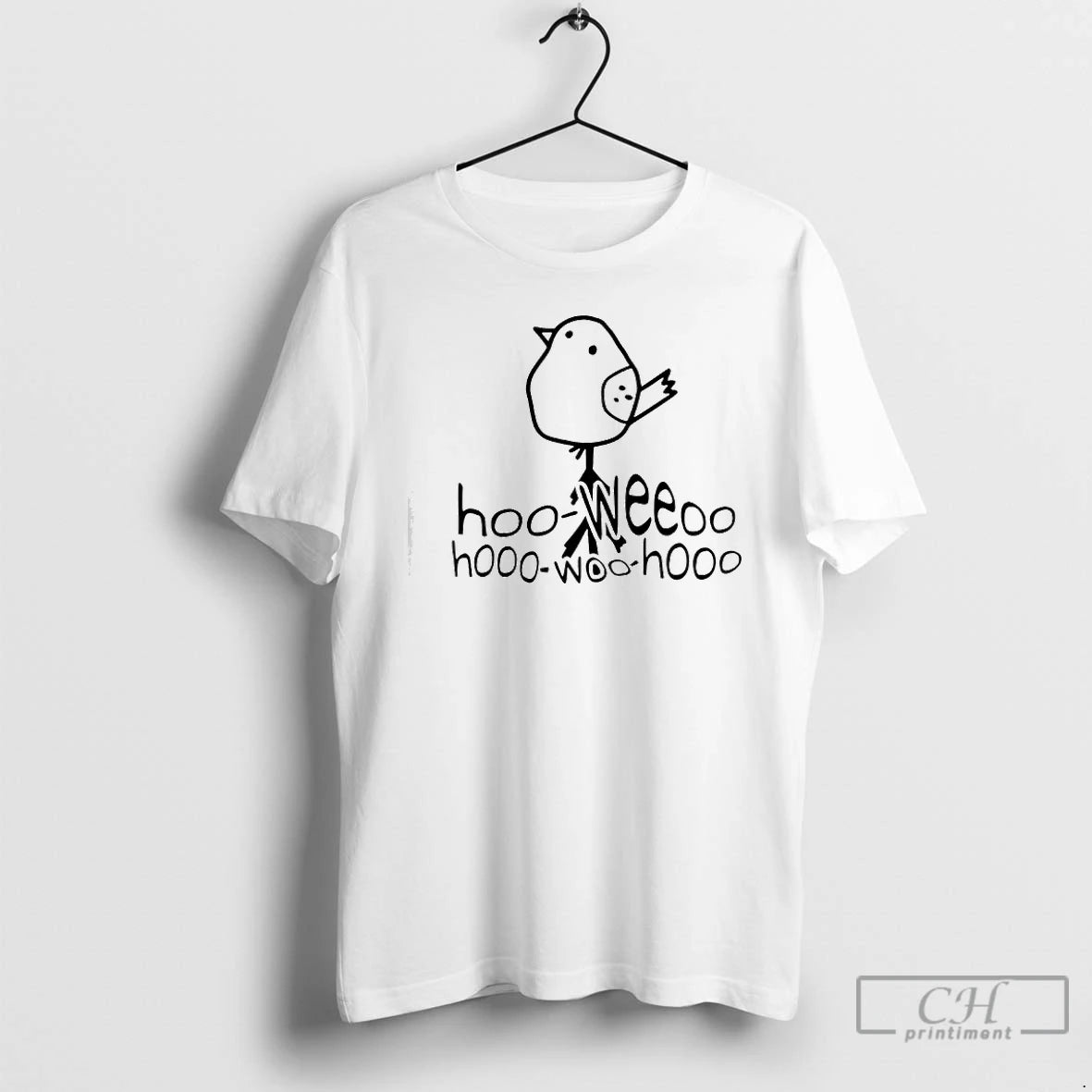 Premium Minimalist Line Art Birdsong Morning Dove Doodle Graphic T-Shirts, Hoodie, Sweatshirt | AU01DripNestTees.com