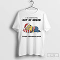 Premium Minion I Am Temporarily Out Of Order Please Try Again Later Christmas T Shirts Hoodie, Sweatshirt
