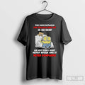 Premium Minion The Bond Between My Pillow And Me Is So Deep We Meet Every T-Shirts, Hoodie, Sweatshirt | AU01DripNestTees.com
