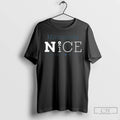Premium Minnesota No Ice Get The Fck Out T-Shirts, Hoodie, Sweatshirt | AU01DripNestTees.com