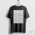Premium Mint Field Eu Uk Tour 2026 T-Shirts, Hoodie, Sweatshirt | AU01DripNestTees.com