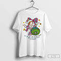 Premium Miss Frizzle On The 8th Day Of December I Was Kind To Myself And T-Shirts, Hoodie, Sweatshirt | AU01DripNestTees.com