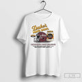 Premium Mississippi State Bulldogs Dukes Mayo Bowl 2026 T-Shirts, Hoodie, Sweatshirt | AU01DripNestTees.com