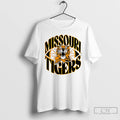 Premium Mizzou Tigers Womens Basketball Logo T-Shirts, Hoodie, Sweatshirt | AU01DripNestTees.com