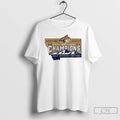 Premium Montana State 2025 Division I Football National Champions T-Shirts, Hoodie, Sweatshirt | AU01DripNestTees.com