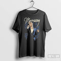 Premium Morrissey Floral Tee In Oklahoma Jan 13 2026 Hoodie, Sweatshirt | AU01DripNestTees.com