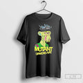Premium Mutant Diamond Ape T-Shirts, Hoodie, Sweatshirt | AU01DripNestTees.com