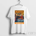 Premium Mxpx The Catalyst Santa Cruz Ca January 23 2026 T-Shirts, Hoodie, Sweatshirt | AU01DripNestTees.com