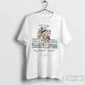 Premium My Heart Is Out At Sea T-Shirts, Hoodie, Sweatshirt | AU01DripNestTees.com