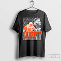 Premium Myles Garrett Cleveland Browns Vintage T-Shirts, Hoodie, Sweatshirt | AU01DripNestTees.com