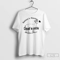 Premium Nannys Nectar Goats Milk Handmade Products T-Shirts, Hoodie, Sweatshirt | AU01DripNestTees.com