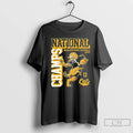 Premium National Champs Ncaa Division I Football 2025 U Cats T-Shirts, Hoodie, Sweatshirt | AU01DripNestTees.com