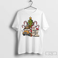 Premium Naughty List Kids Who Say 67 T-Shirts, Hoodie, Sweatshirt | AU01DripNestTees.com